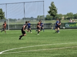S.K.N.W.K. JO19-1 - M.Z.C. '11   JO19-1 (competitie) 2024-2025 (3e fase) (101/145)